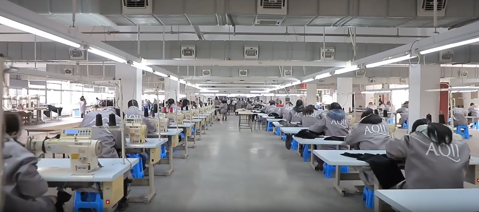 Streetwear Factory Meaning and Operations